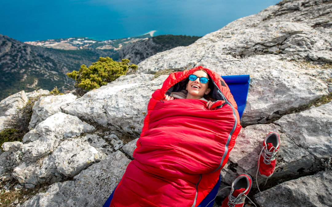 Finding the Ideal Sleeping Bag: Key Tips for a Comfortable Night Outdoors