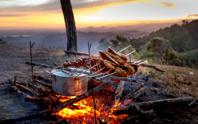 Wilderness Cooking: Must-Have Gear for Outdoor Meals