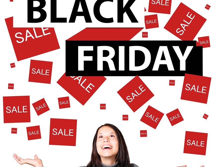 The Evolution of Black Friday: From Retail Tradition to Global Phenomenon